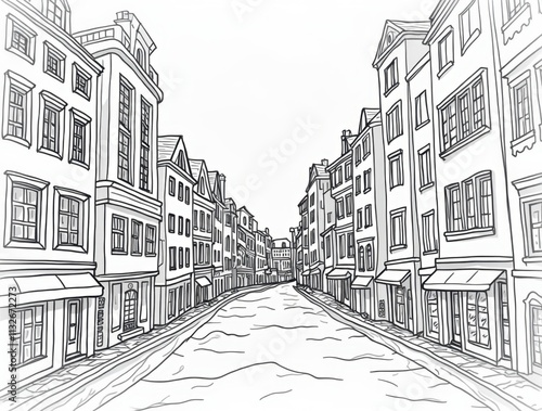 Wallpaper Mural Whimsical Fantasy Trees with Faces and Twisting Roots Torontodigital.ca