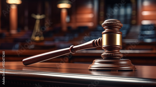 gravel and law books