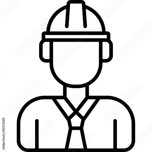 Engineer Icon