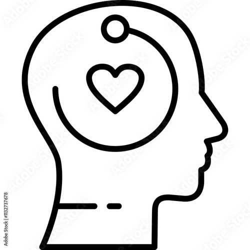 Visual Stimulus Control Icon