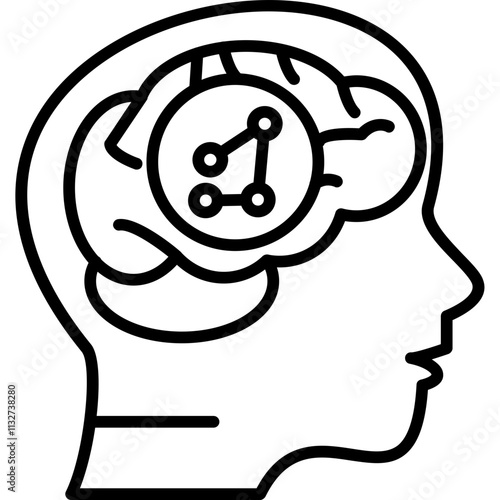 Sensory Circuits Icon
