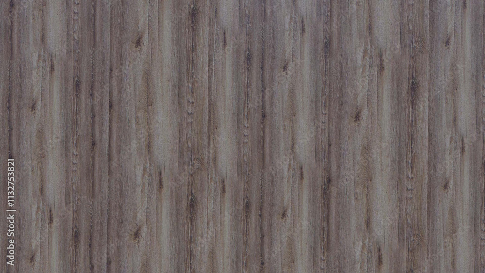 Obraz premium wood pattern vertical brown background