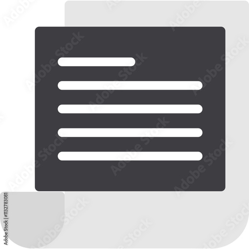 News Feed Icon
