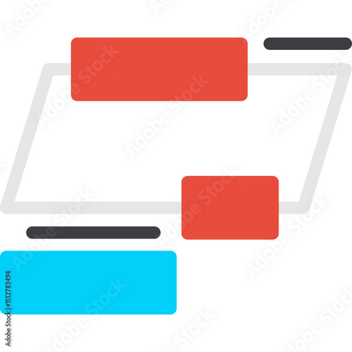 News Ticker Icon