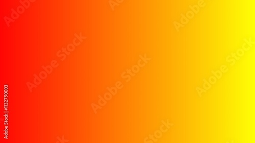 abstract orange background