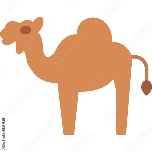 Camel Icon