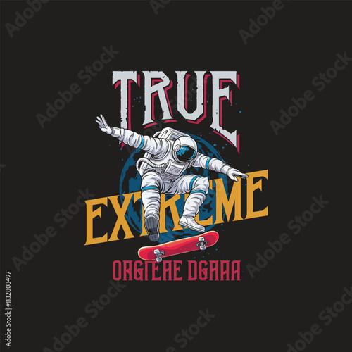 typography t shirt design