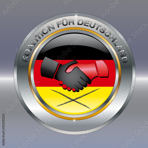 Koalition SR2