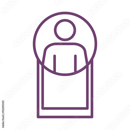 Defendant icon Design