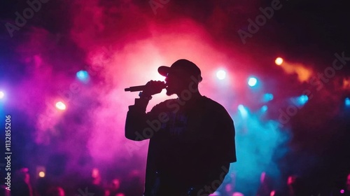 Witness an unforgettable night filled with rap and electrifying performances.