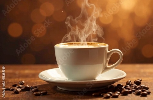 cup of coffee
