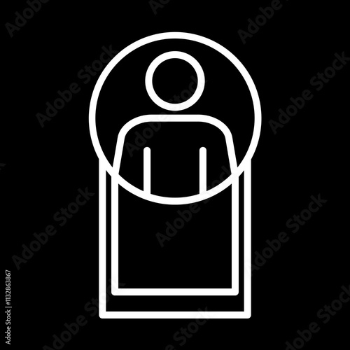 Defendant icon Design