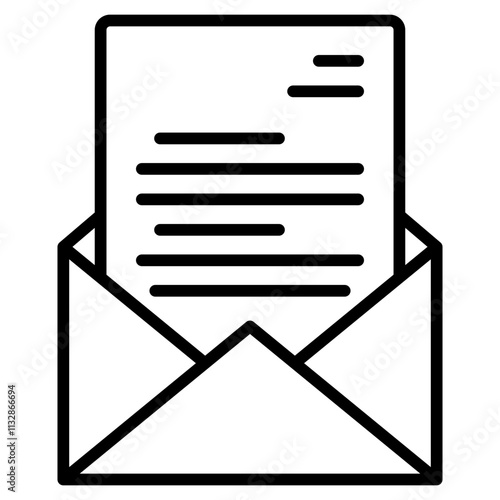 Offer Letter icon 