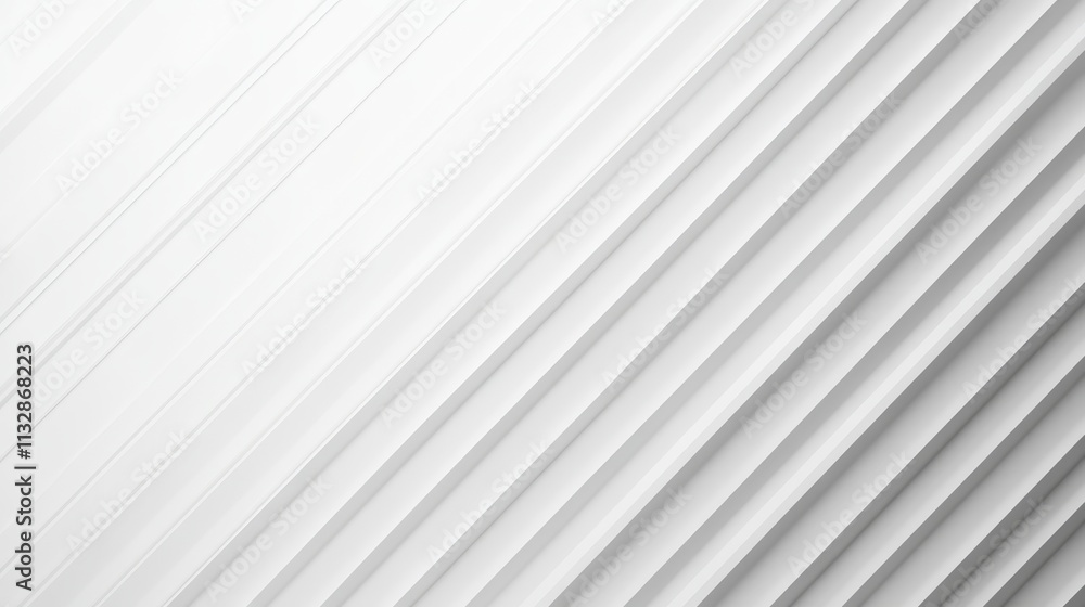 A minimalist design featuring diagonal lines in varying shades of gray and white. A minimalist design featuring diagonal lines in varying shades of gray and white.