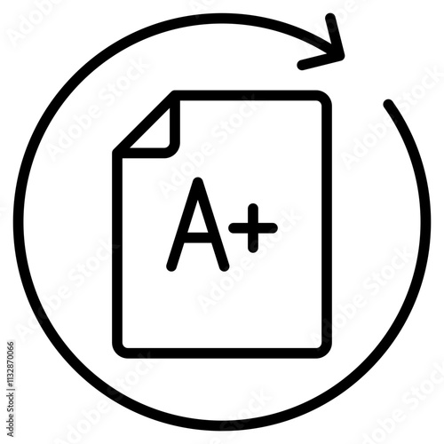 Exam Revision icon