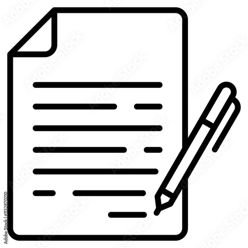 Exam Registration icon