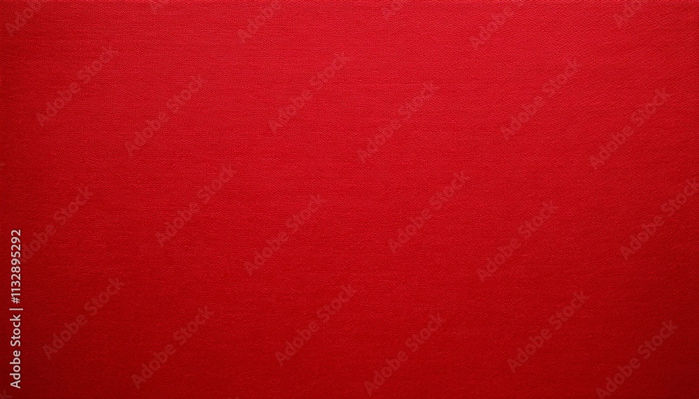 Fototapeta premium red background with thick paper texture