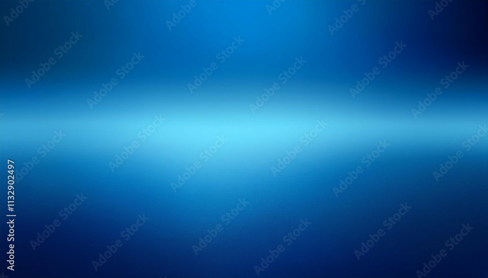 Obraz premium blue background blue abstract background blue and sky blue gradient wallpaper image blue dark blue black abstract background blur gradient background