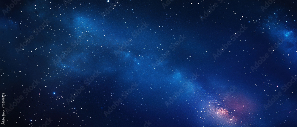 Fototapeta premium new year night background