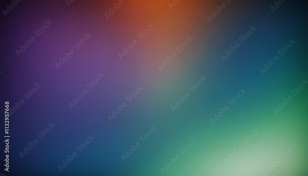 Obraz premium green and dark blue background Black dark teal jade emerald sea aventurine green abstract background. Silk satin fabric. Glitter shimmer. Color gradient. Line stripe wave shadow. 3