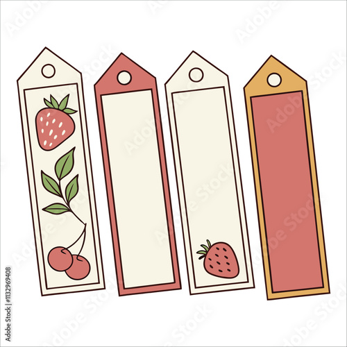 Banner, Art, labels and Graphics 11