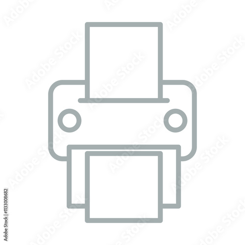 Wallpaper Mural Print icon design Torontodigital.ca