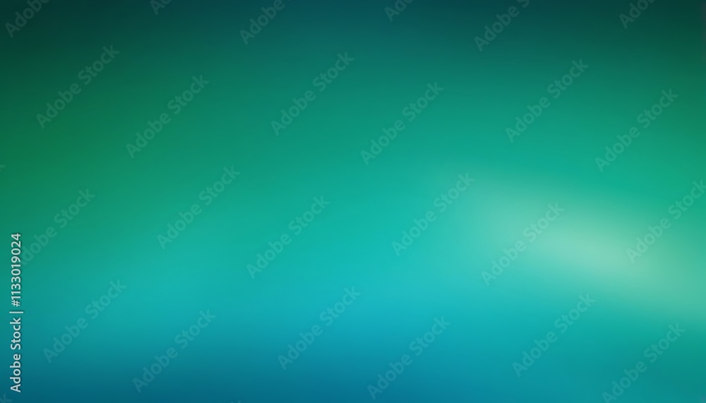 Obraz premium green gradient background Gradient Green Background with Copy Space Abstract blur empty green gradient studio well use as background,6