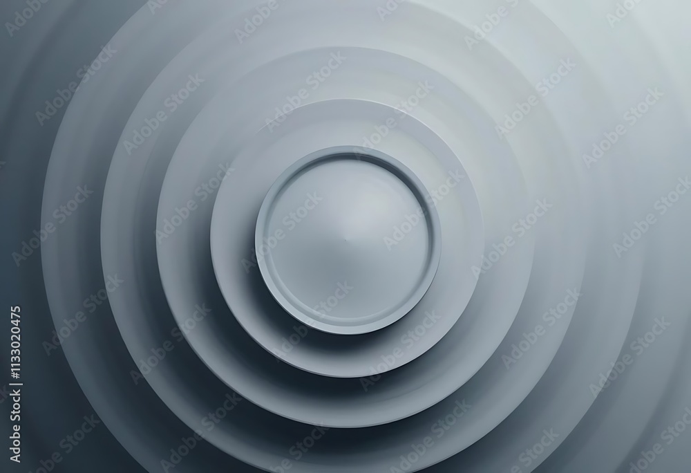 Obraz premium abstract 3d background