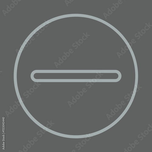 Remove icon design