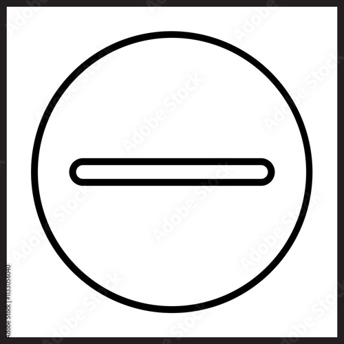 Remove icon design