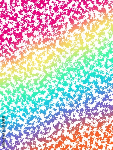 Abstract wallpaper rainbow culture