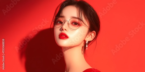 Red Passion: A captivating ...