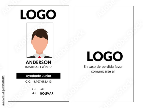CARNET NEGRO