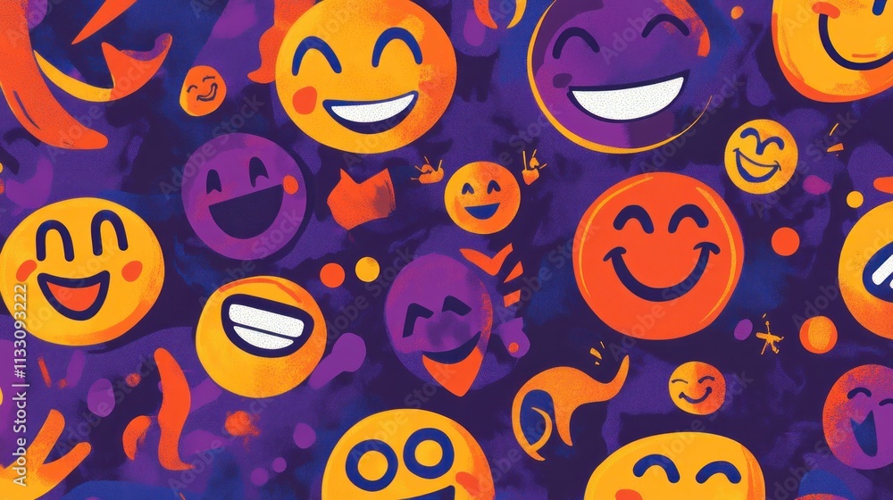 April Fools day. Design element for poster, greeting card etc April Fools day. Design element for poster, greeting card etc