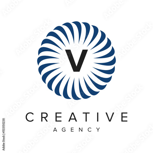 Letter logo design template. Alphabet logo vector. Vintage abstract typography mark. Word Vector. Modern font decorative logo.