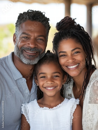 Cherished Family Moments