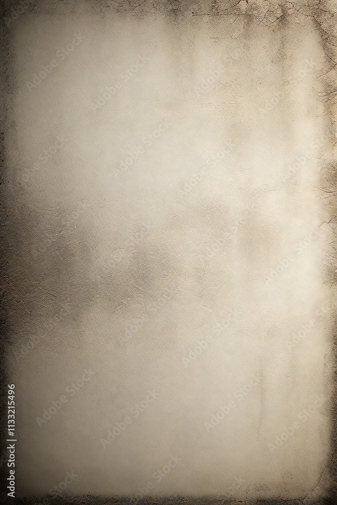 Naklejka premium Grunge Overlay