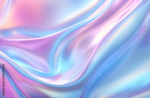 Wallpaper Mural Light blue frosted glass texture winter background Torontodigital.ca