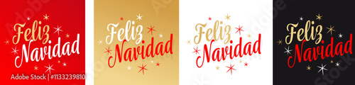 Feliz Navidad