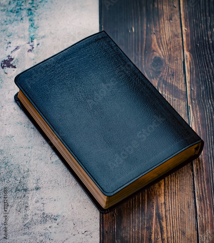 The holy bible wonderful book