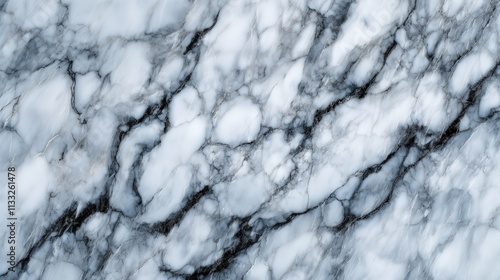 Beautiful marble texture pattern background. Premium Ai-Generative.