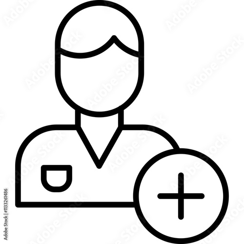Patient Icon