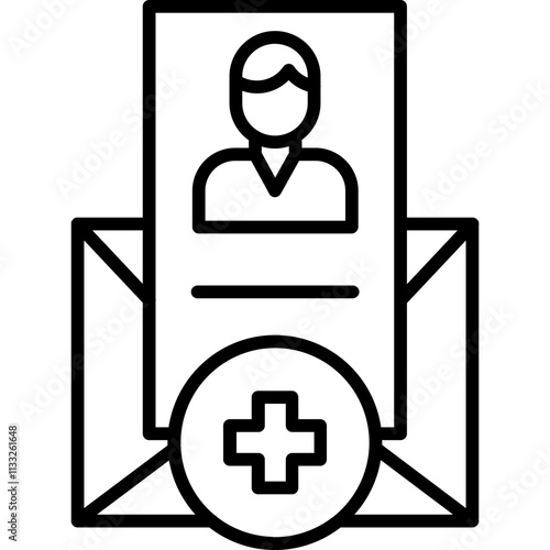 Paycheck Icon