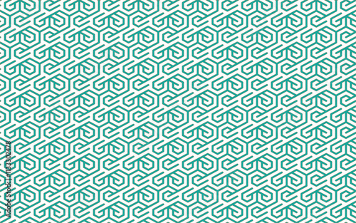 Minimalist geometric vector patterns. Perfect for modern designs, from tech backgrounds to hipster aesthetics.

