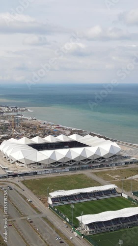 Coastline Football Stadium  photo