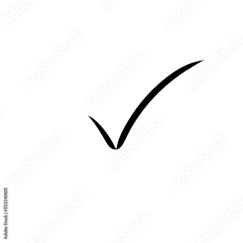 Free Download Check mark icon - GFXLoad