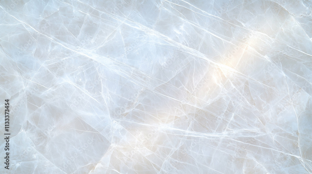 Obraz premium Marble texture background design with light effects suitable for modern interiors and creative projects