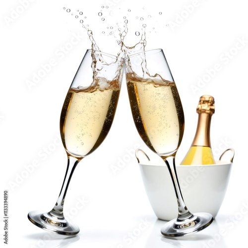 El brindis perfecto para celebrar los momentos más especiales de la vida
