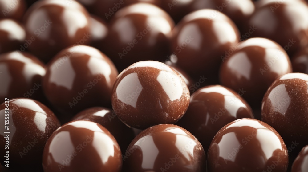 Fototapeta premium National Chocolate Covered Cherry Day