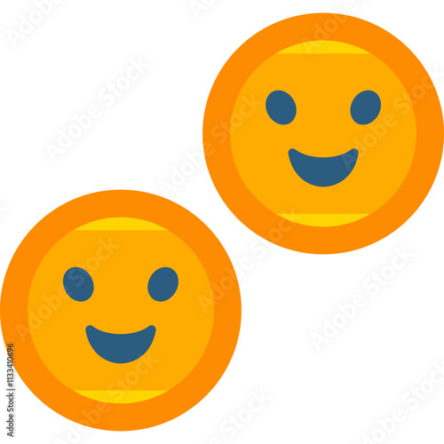 Happy Icon